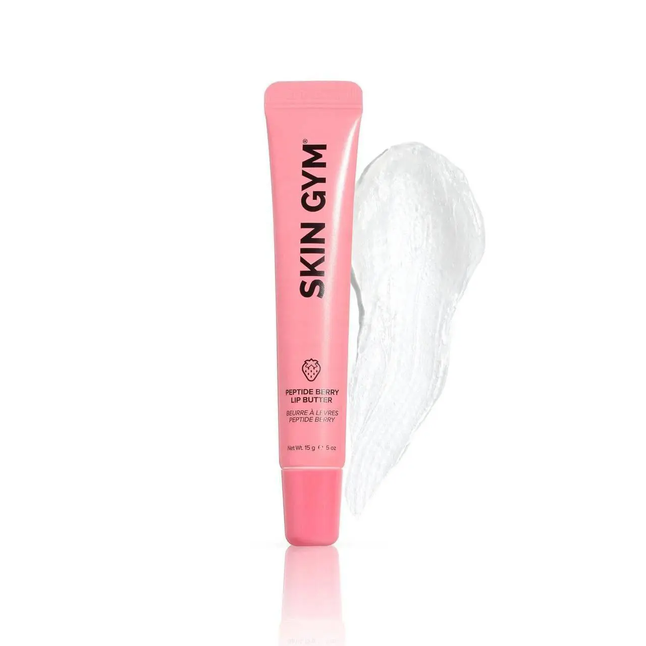 کره لب ترميم کننده اسکین جم 